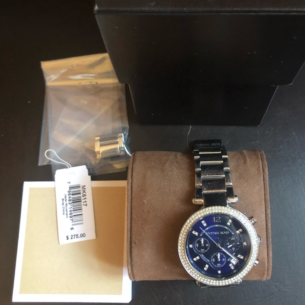 Michael Kors watch